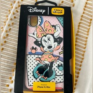 Disney Minnie Mouse Otterbox iPhone Case